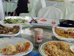 -景好海鲜餐厅(大鹏必选旅游店)