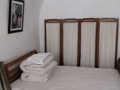 -延安杨家岭革命旧址