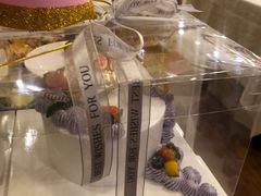 -芭菲盛宴·环球美食(锦城万达广场店)