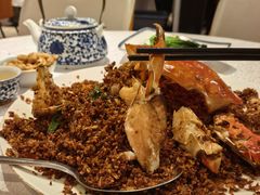 -喜记避风塘炒辣蟹(旗舰店)