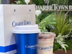 -CHARLIETOWN红茶公司(南京万象天地店)