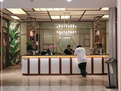 -洋洋中餐馆·SINCE 1997(信投店)