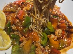 -友达面馆(广州总店)