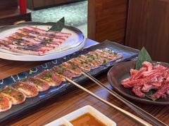 -烧肉一番·新韩式炭火烤肉(大岭山店)