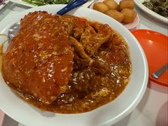 -龙海鲜螃蟹王(宏茂桥店)