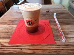 -漫咖啡(银泰创意城店)