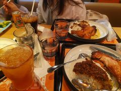 -大快活(丽丰店)