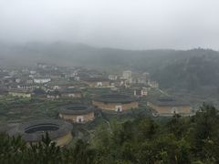 -初溪土楼群
