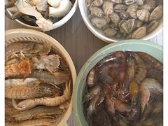 -马王堆海鲜水产市场