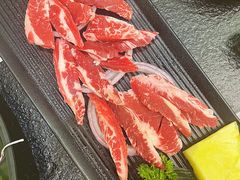 -韩满园· 甄选韩式烤肉