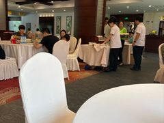 -松兰山海景大酒店·海鲜中餐厅