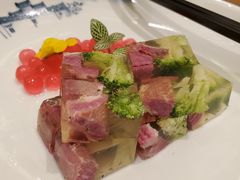 -溪畔•新徽菜(碧湖云溪店)