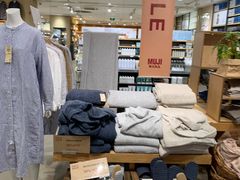 -MUJI无印良品(远洋未来广场店)