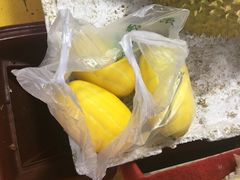 -七宝蔬菜农副产品综合交易市场-停车场