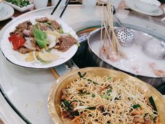 -盈田盈粥庄(博山东路店)