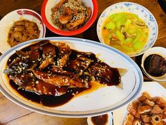 -宝中宝食府(清泰街店)