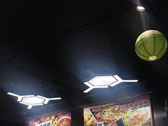 -云晓光头烧烤吧(德平路店)