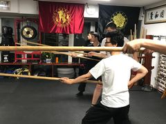 -国际咏春拳联合会拳馆俱乐部