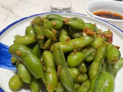 -阿胖龙虾小海鲜(宁国南路总店)