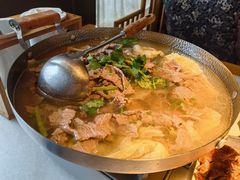 -川堂风·跷脚牛肉·乐山爆炒(中建乐荟天地店)