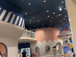 -奈尔宝家庭中心·亲子餐厅(鄞州万达店)