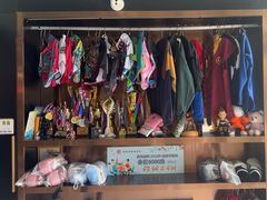 -花环泰拳·勒德斯拉泰拳馆(静安店)