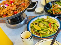 -大师傅金奖啤酒鱼(西街口总店)