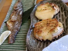 -千代御(临河街店)