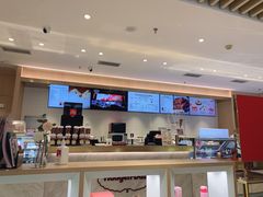 -哈根达斯(西安北郊店)