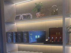 -鹿栖.精油SPA(金山世纪城店)
