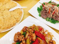 -九大簋家宴(北京路店)