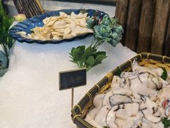 -川骄海鲜自助(河东店)