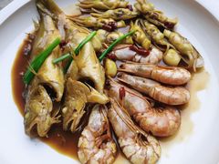 -蘭奢雅集·江浙菜(青山江滩店)