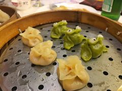 -唐乐宫·小厨餐厅