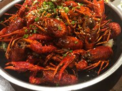-一棠龙虾•王牌虾球(光谷天地店)