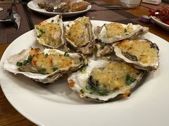 -星璞餐厅(深铁塘朗城君璞酒店)