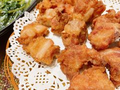 -潮十三潮汕砂锅粥(高新四路大都荟店)