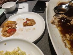 -羲和雅苑•北京烤鸭(平安国际金融中心店)