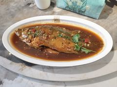 -又见炊烟私房菜(敬亭路店)