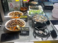 -君霖海鲜私房菜(春柳店)