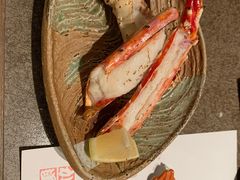 -蟹道乐(京都本店)