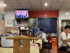-电白鸭粥店(下沙二坊88号店)