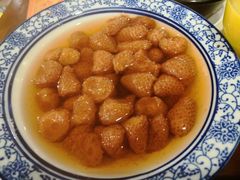 小草莓-宣武小院涮肉(前门店)