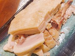 招牌盐水鸭-南京大牌档(苏州中心店)