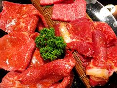 -俺的焼肉(銀座9丁目店)