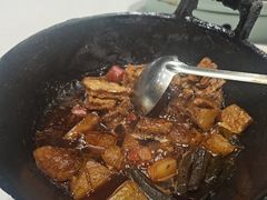 -黔城故事(虎峰别墅店)