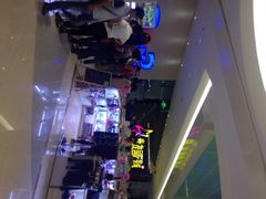 世茂国际影城(泉舜店)-万达影城(泉舜广场PRIME店)