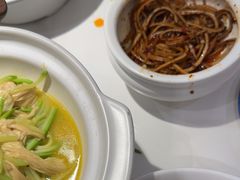 -兰湘子·湘菜小炒(长安万科广场店)