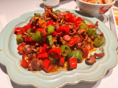 -芽笼芽笼新加坡餐厅(环球港店)
