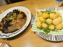 -老街烧烤·四方路小烤肉(书院路店)